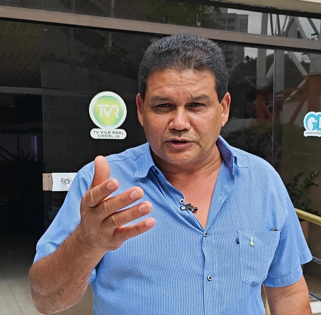 Apesar de reunião recente, Flávia e Wanderley seguem rompidos em VG