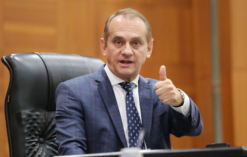 Deputado sugere reestatização da Energisa caso população rejeite serviços da empresa