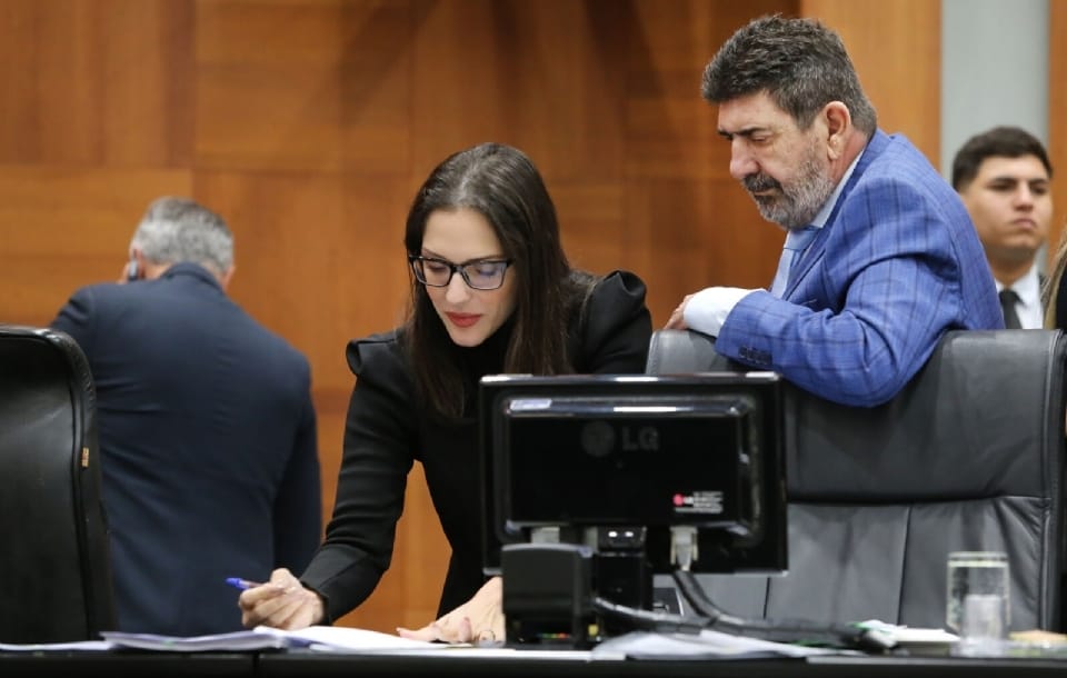 Dr. João minimiza crise e diz que MDB segue na base de Mauro mesmo com oposição de Janaina