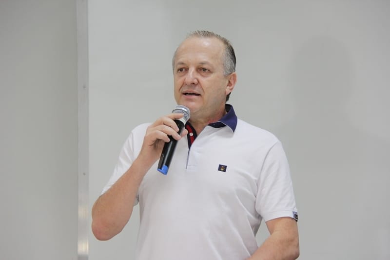 Disputa ao Governo do Estado terá três blocos majoritários; nomes