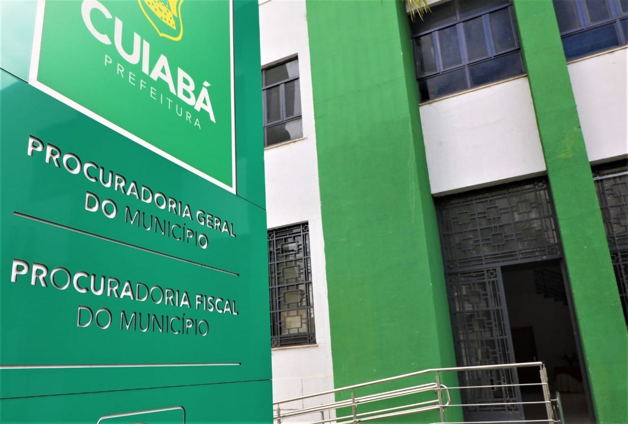 Seis novos procuradores municipais serão empossados nesta quarta-feira em Cuiabá