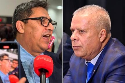PL diz que liberou Chico 2000 antes de operação policial e nega relação com investigações
