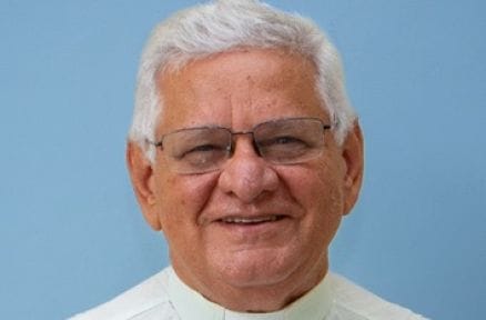 Semana nacional do migrante