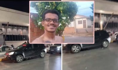 Ex-treinador de futebol é condenado por exploração sexual infantil em Cuiabá