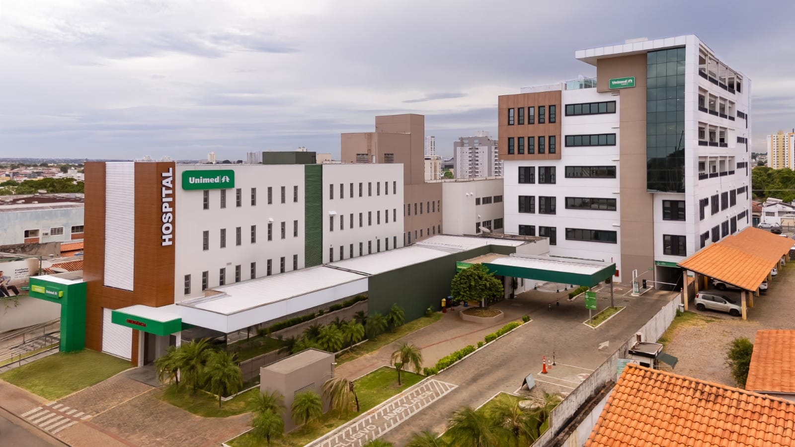 Saiba o que abre e fecha na Unimed Cuiabá durante o feriado