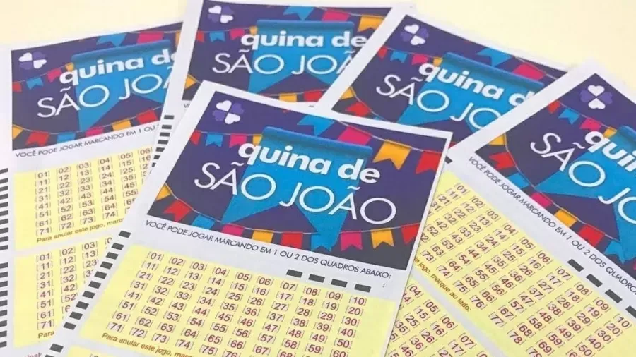 Bolão de MT acerta cinco números na Quina de São João e fatura prêmio de R$ 19,9 milhões