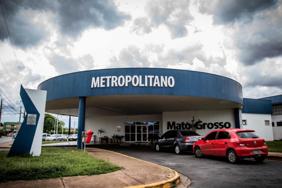 Hospital Metropolitano de Várzea Grande realiza 25 cirurgias em mutirão neste sábado