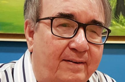 Um líder, um exemplo