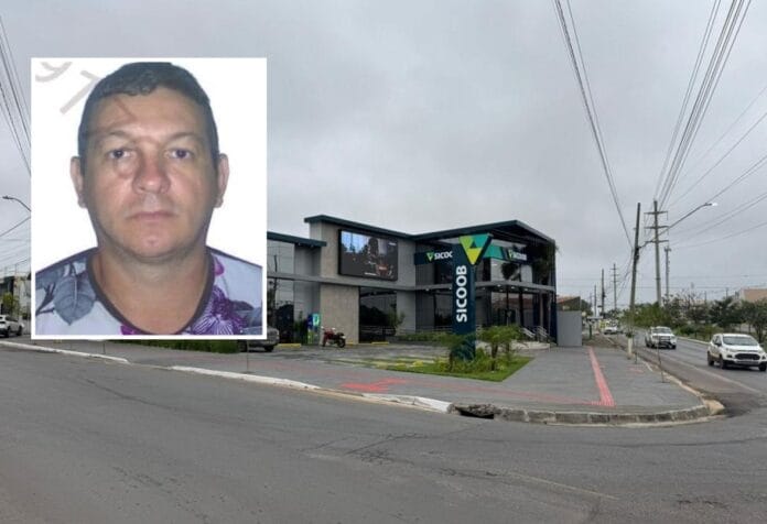 Morto em confronto com a PM após manter família refém tinha 18 passagens criminais
