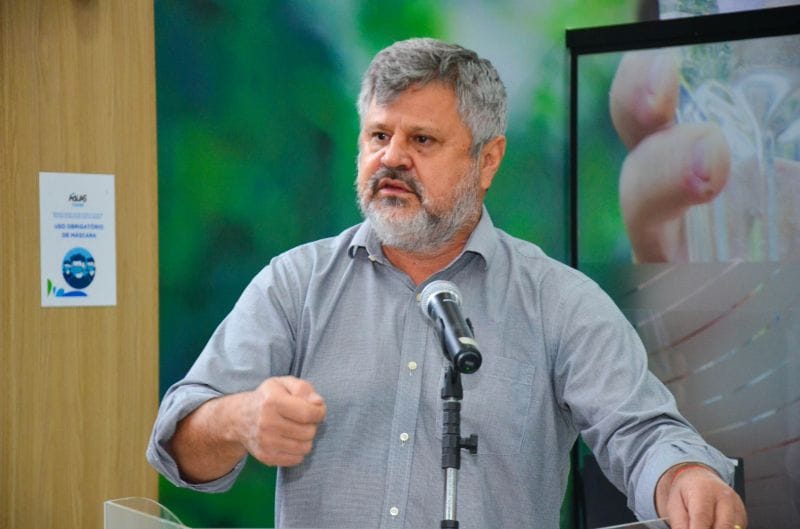 Justiça absolve ex-prefeito e outros quatro de acusação de desvio de R$ 1,6 milhão em Cuiabá