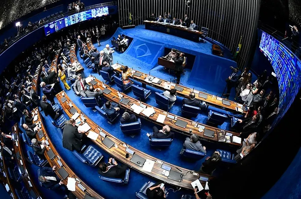 Bancada de MT derruba veto de Lula e apoia medida bilionária que pode aumentar a conta de luz