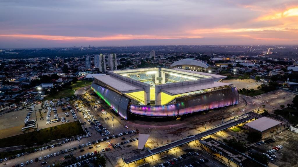 Arraiá da Cidadania vai oferecer serviços e show gratuitos para população