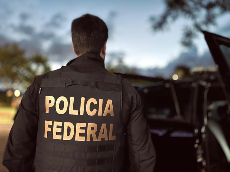 Chileno procurado pela Interpol por agredir idoso e ameaçar policial é preso em Cuiabá