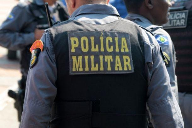 Forças de Segurança registram redução de roubos e furtos na região central de Cuiabá