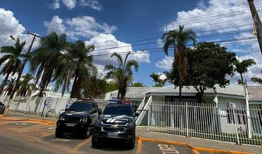 Criminoso é preso por abuso sexual do irmão e de primos; vítimas têm entre 7 e 8 anos