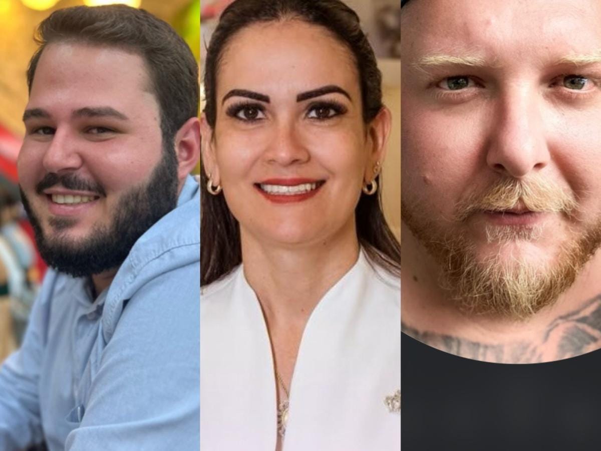 Saiba quem são a médica e o empresário alvos de operação por assassinato em distribuidora