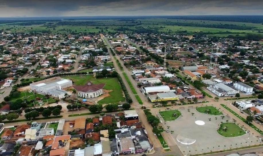 TRE mantém investigação contra prefeito e vice em MT por suspeita de abuso de poder