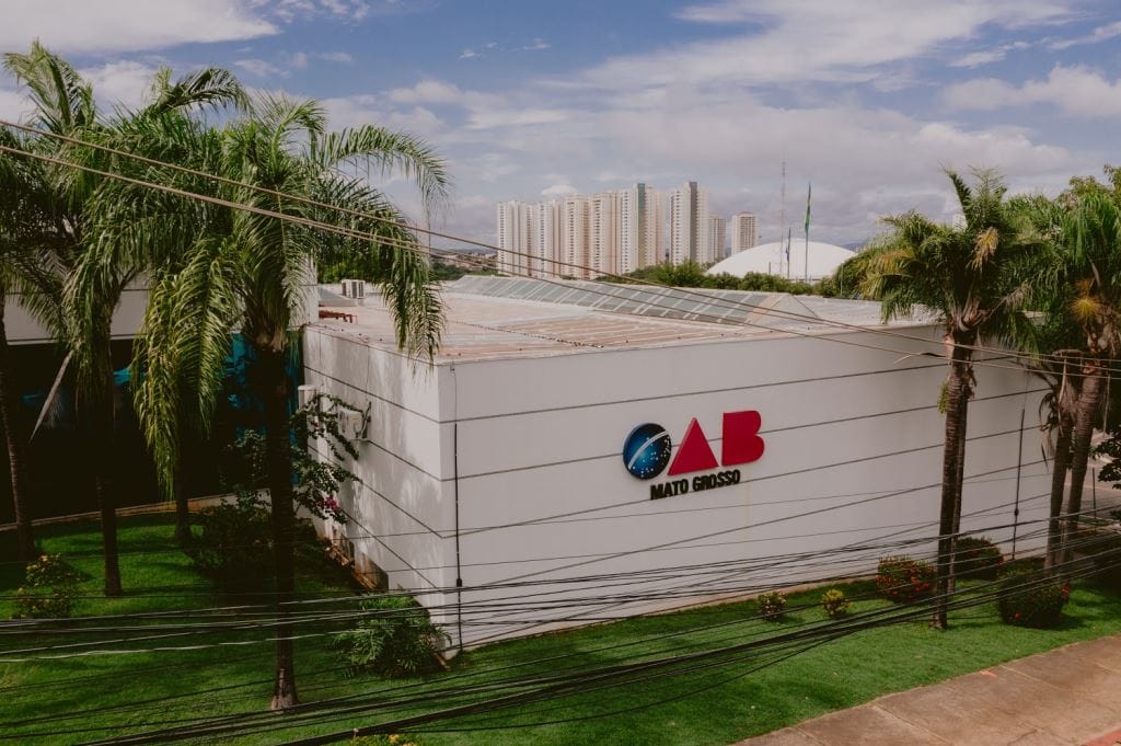 OAB abre inscrição para vaga de desembargador do Tribunal de Justiça em agosto