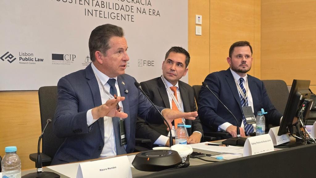 Após pedido da Aprosoja e da Assembleia, Mauro decide "congelar" preço do Fethab