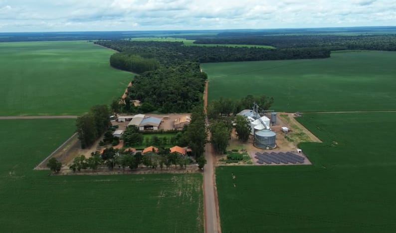 Justiça determina reintegração de posse de fazenda invadida por posseiros há 20 anos em MT