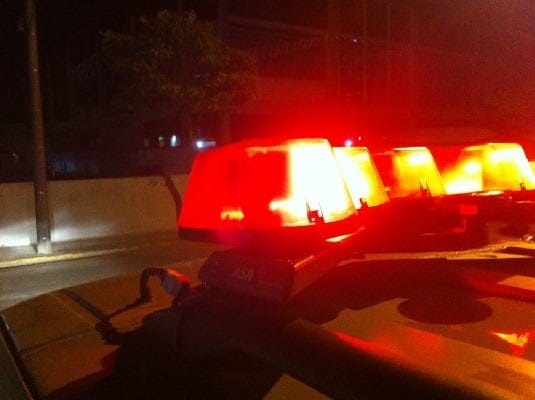Menor de 15 anos é morto a tiros dentro de quitinete; avós encontraram corpo