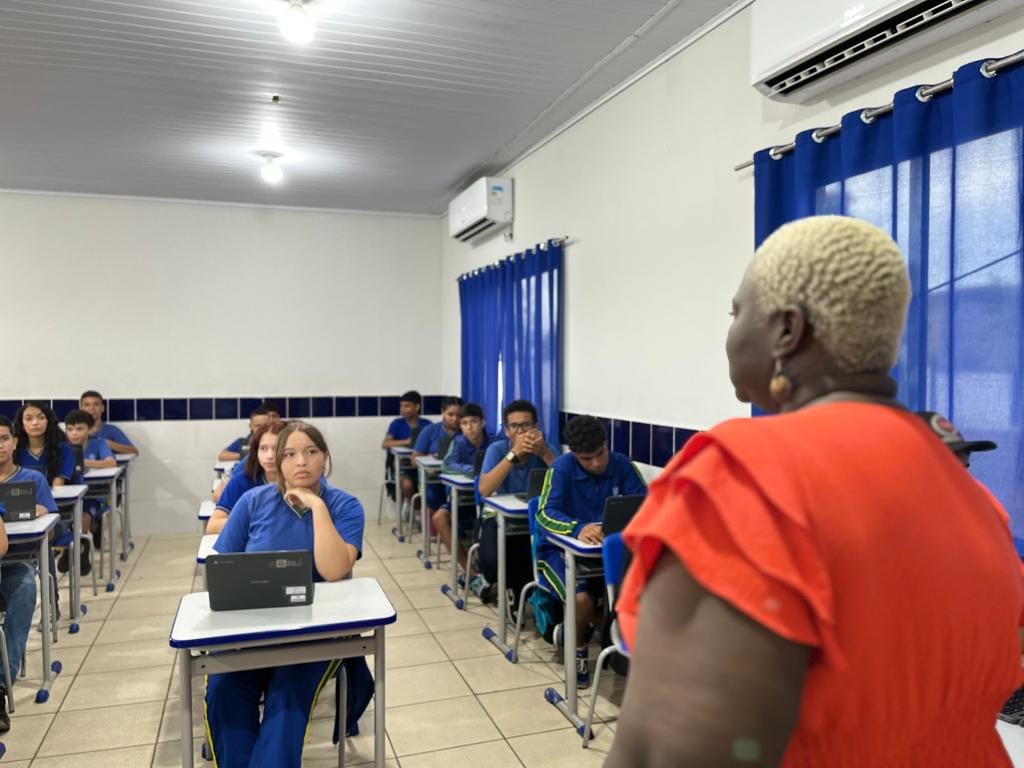 Servidores da Seduc podem se inscrever para Prêmio Educador Transformador até dia 10