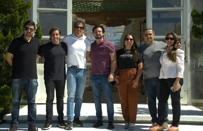 Cafe de La Musique estreia na Chapada dos Guimarães com festa em meio à natureza