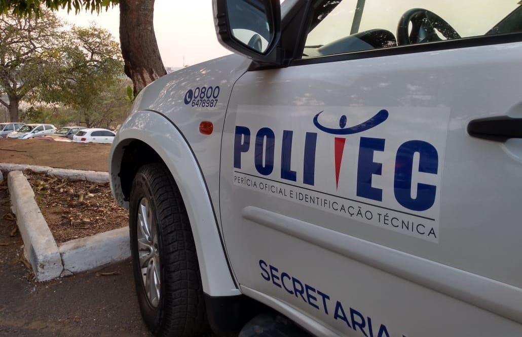 Mulher morre após ser atropelada por caminhonete na BR-158
