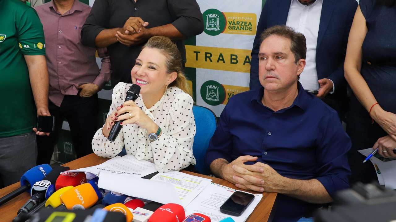 Prefeitura anuncia R$ 39 milhões para realizar obras da rodoviária e do anel viário Aeroporto/Pirinéu