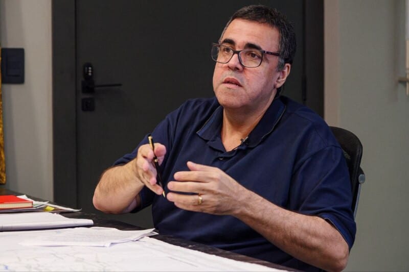 Morre Anselmo Carvalho Pinto, ícone do jornalismo em Mato Grosso