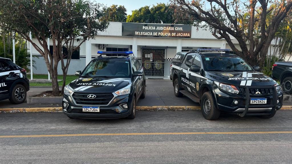 Condenado a mais de 33 anos por abusar de sobrinhos de esposa é preso pela PC