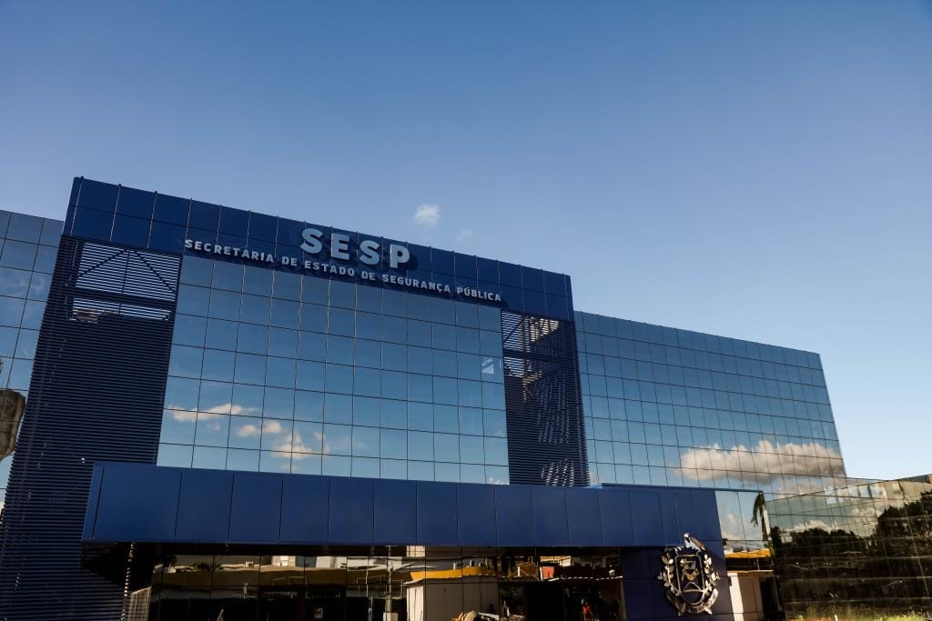 Sesp lança mobilização estadual da Operação Shamar no combate à violência contra a mulher