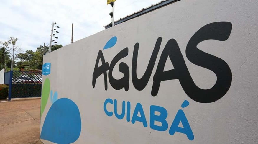 Águas Cuiabá é condenada por cortar fornecimento de cliente com contas em dia