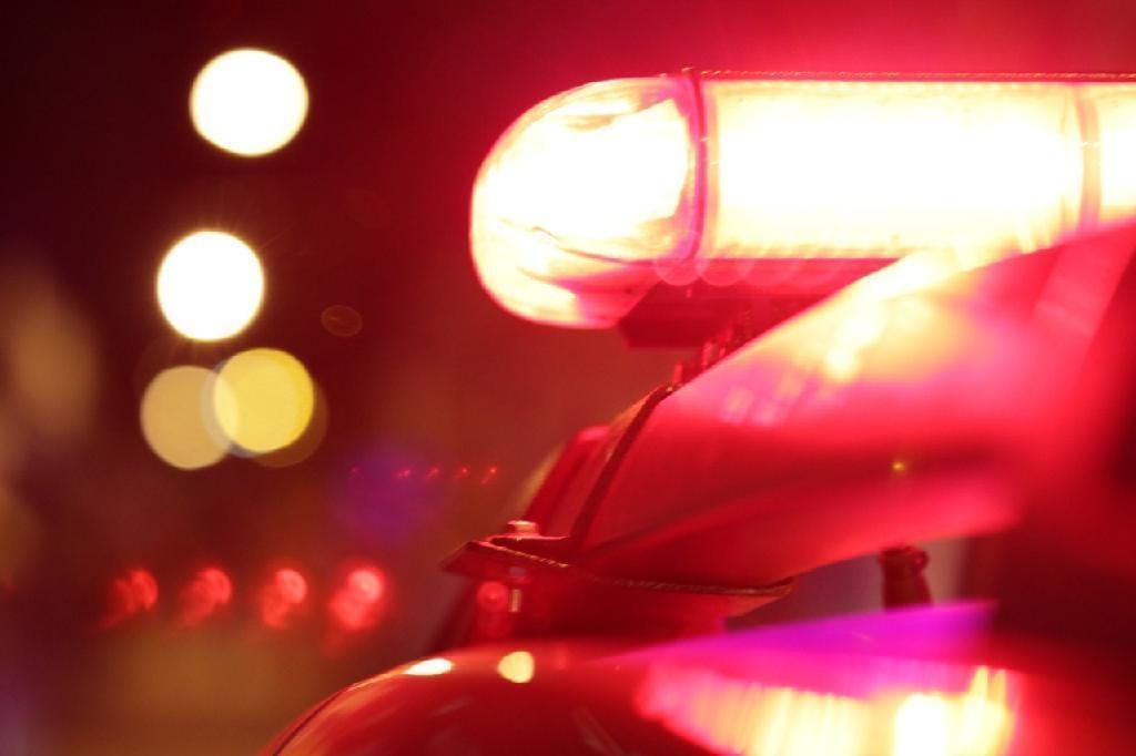 Polícia Militar prende homem por tentar matar o filho com uma faca