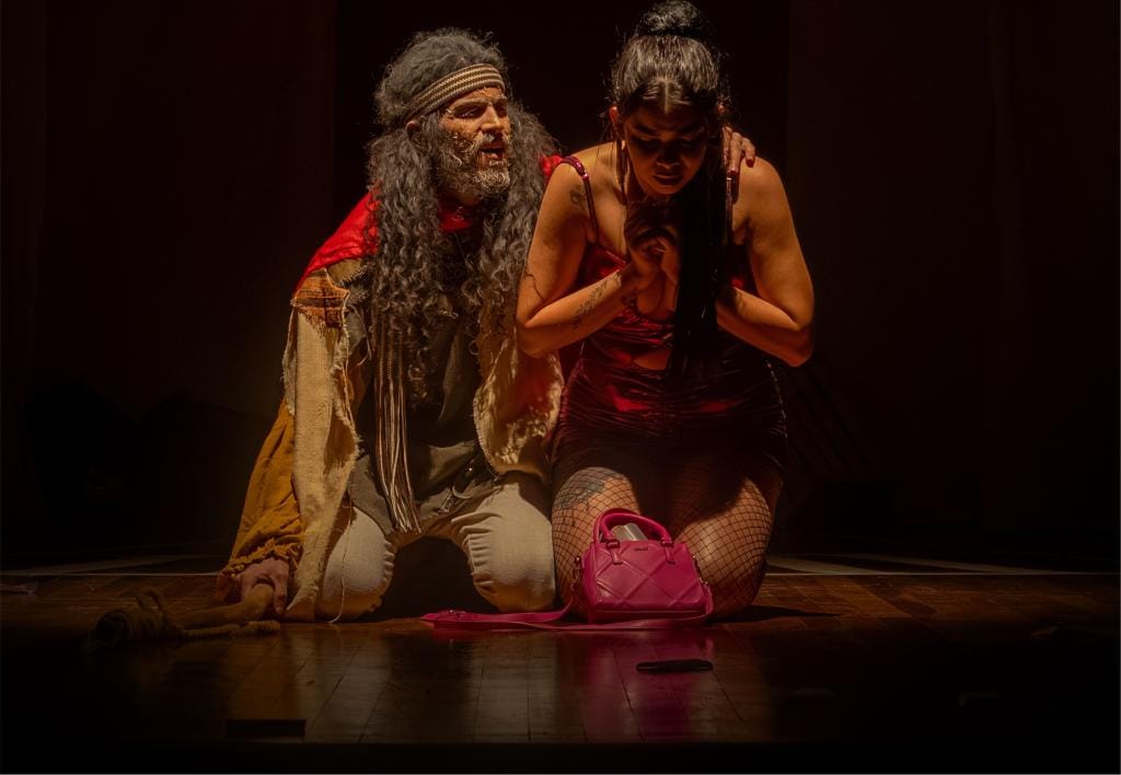 Cine Teatro terá programação gratuita com espetáculos, intervenções artísticas e oficinas