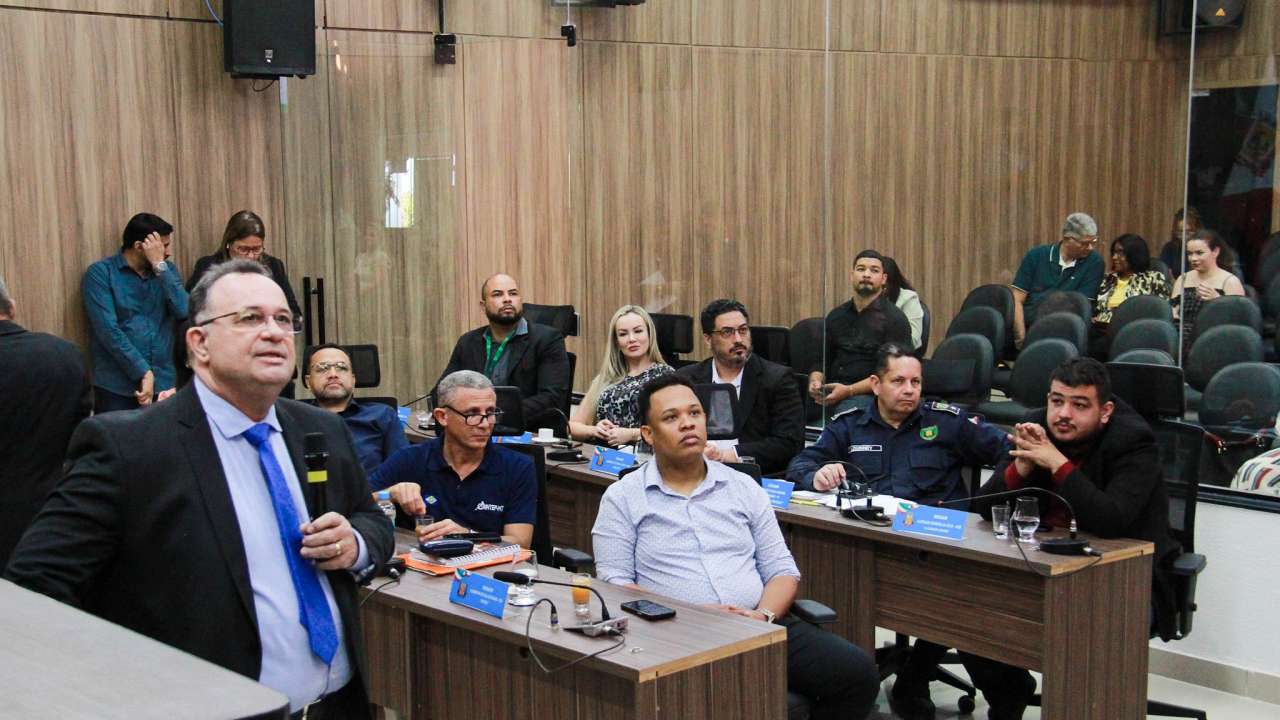 Várzea Grande terá orçamento de R$ 2 bilhões para o próximo ano para custeio das ações