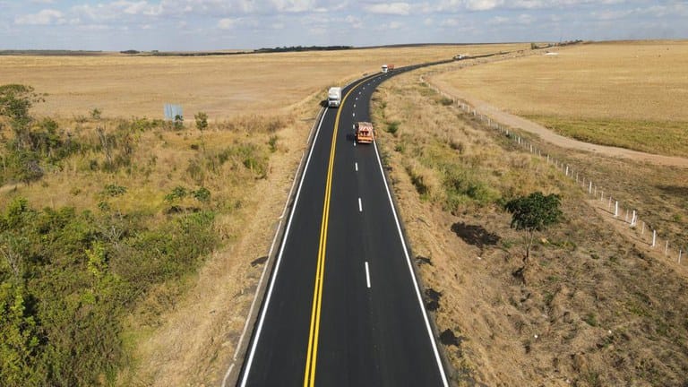 Consórcio arremata concessão de rodovias entre Goiás e Mato Grosso por R$ 7,2 bilhões