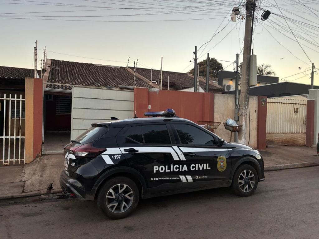 PC deflagra operação contra família por golpes em aposentados e pensionistas de VG