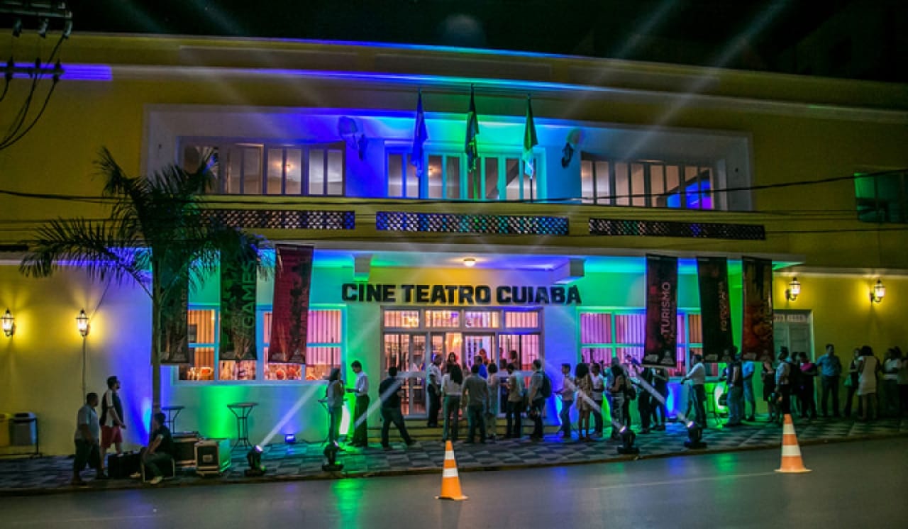 Pantanal em Cena estreia com debates, exibições comentadas e oficinas sobre audiovisual