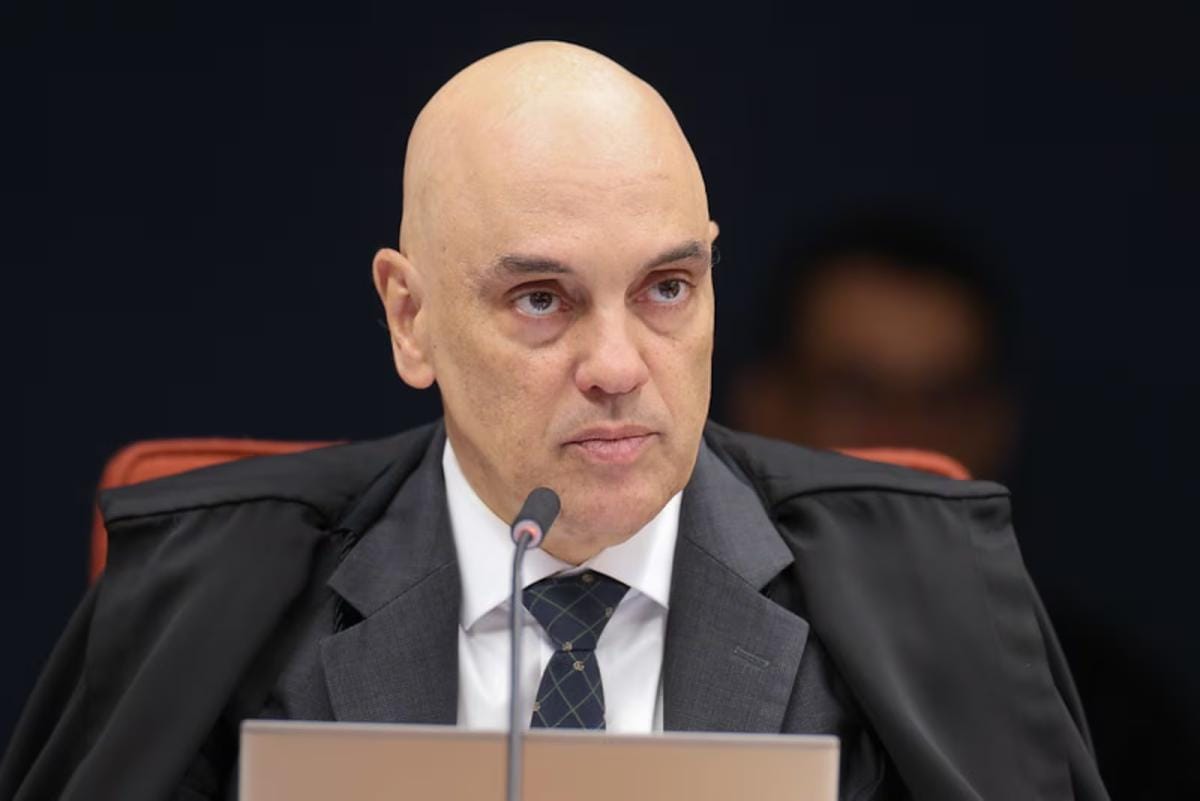 STF cobra explicações de moradora de Sinop e ameaça prisão por descumprir medidas cautelares