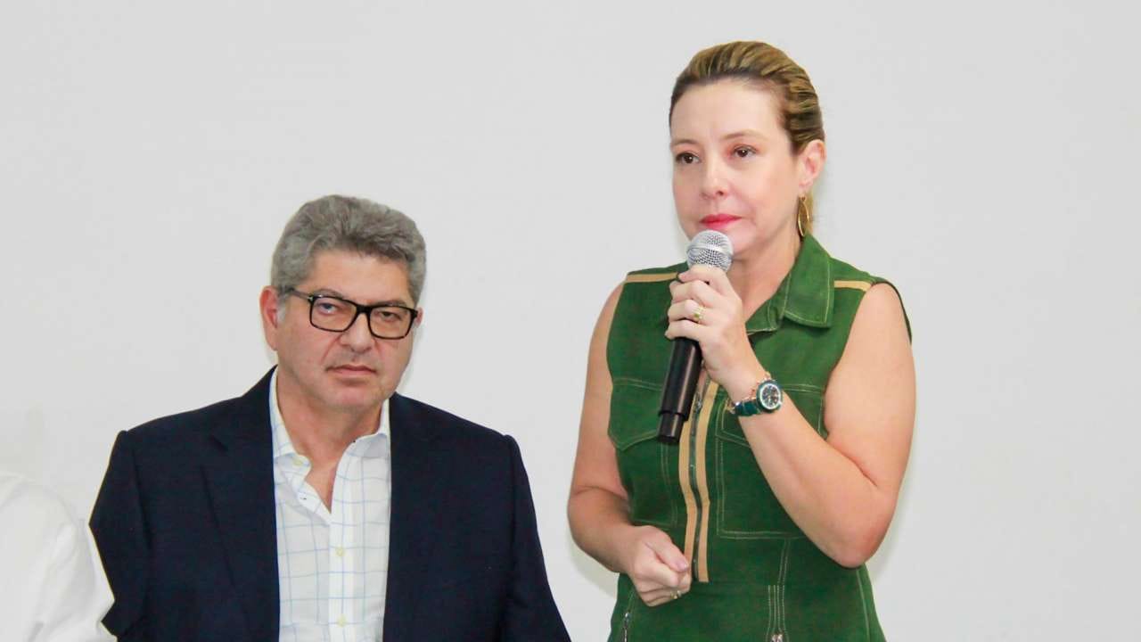 Prefeita anuncia pedido ao Estado para construir novo Pronto-Socorro de Várzea Grande