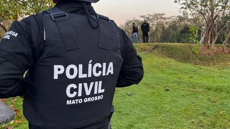 Ex-policial civil é condenado por cobrar B.O e vender carros apreendidos em MT