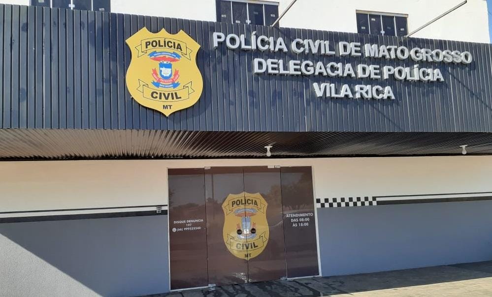 Foragida por homicídio é presa em propriedade rural após desligar tornozeleira