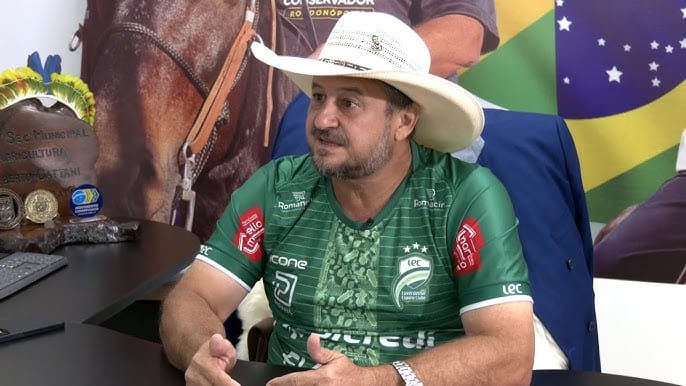 Deputado rechaça ‘lista fake’ e diz que candidatos a federal pelo PL serão definidos por pesquisa