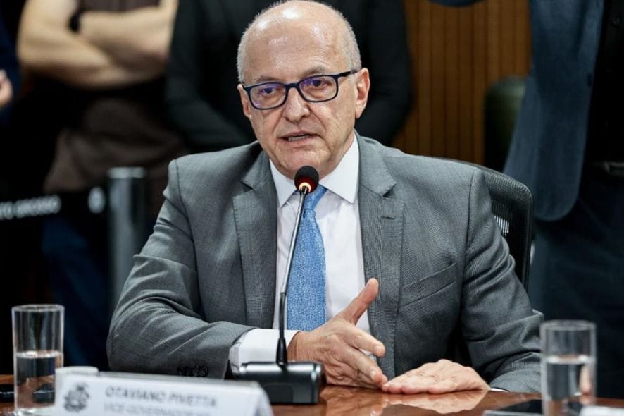 Maioria das lideranças do União apoia pré-candidatura de Pivetta ao Governo, diz vereador