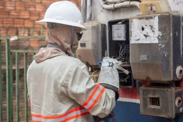 Energisa terá que pagar R$ 20 mil a seguradora após cliente ter aparelhos danificados