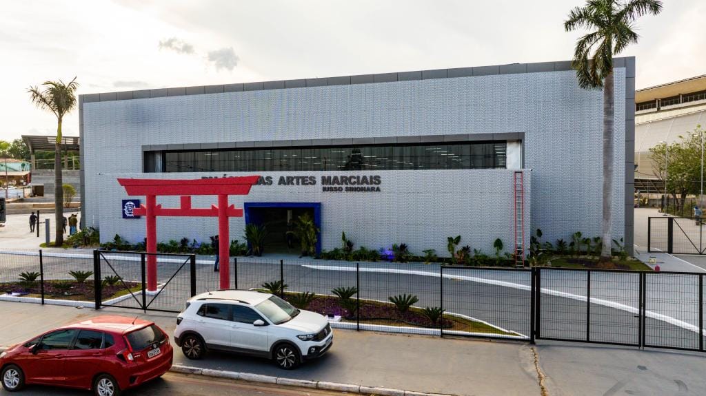 MT Warriors tem card com 12 lutas profissionais e disputa de cinturão em Cuiabá