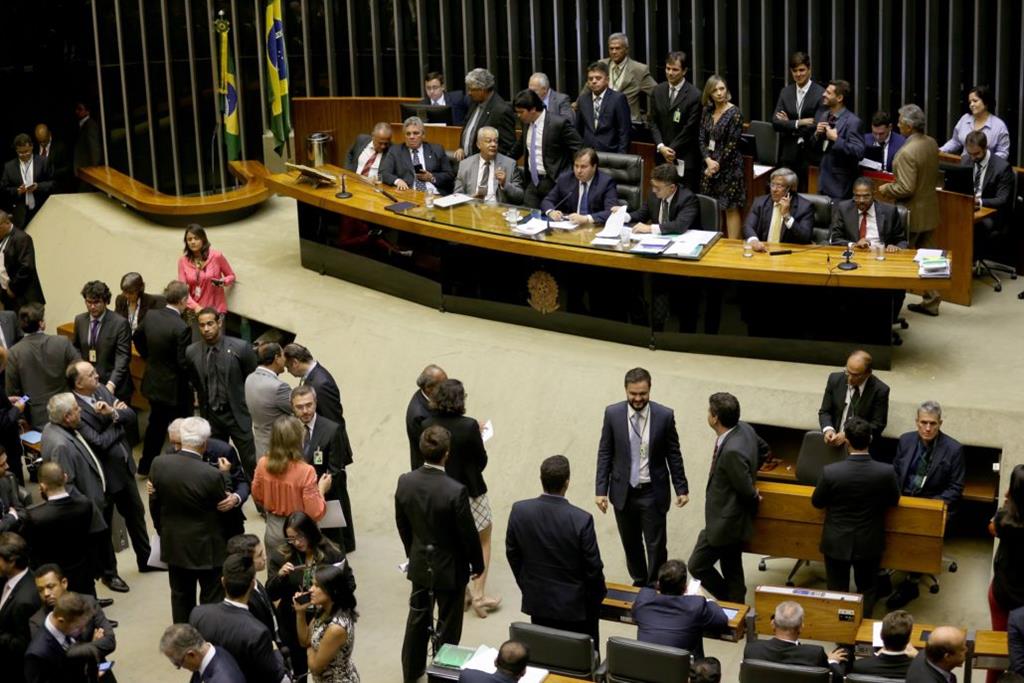 Idoc detecta fato novo na disputa pela Câmara Federal, em Cuiabá