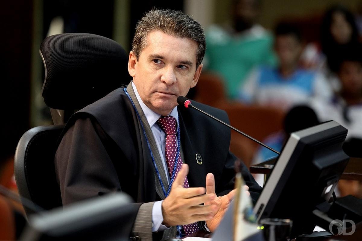 79% avaliam que TCE acertou ao liderar debates sobre consignados e BRT
