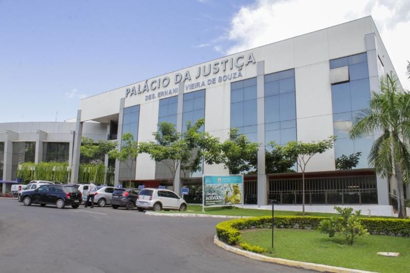Engavetamento ao reajuste salarial do TJ pode abrir guerra institucional em MT